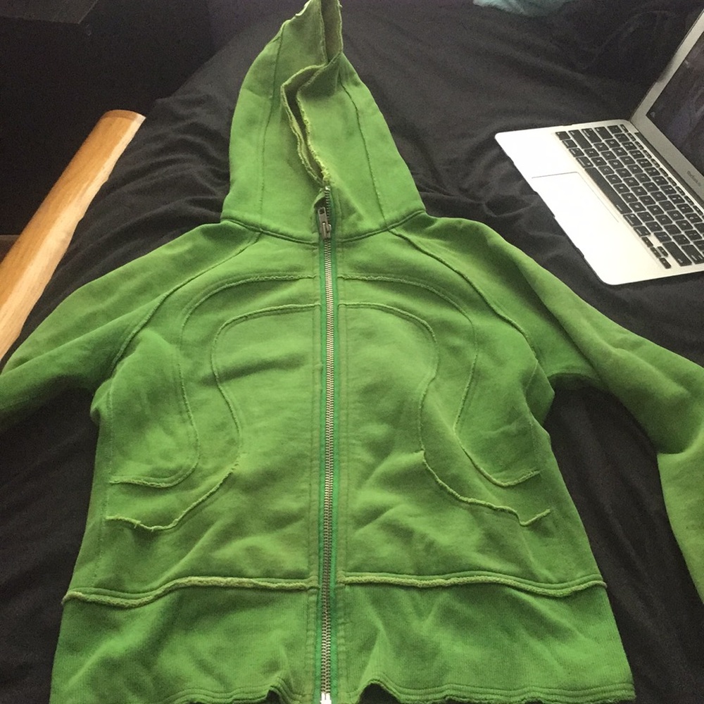 Lulu jacket